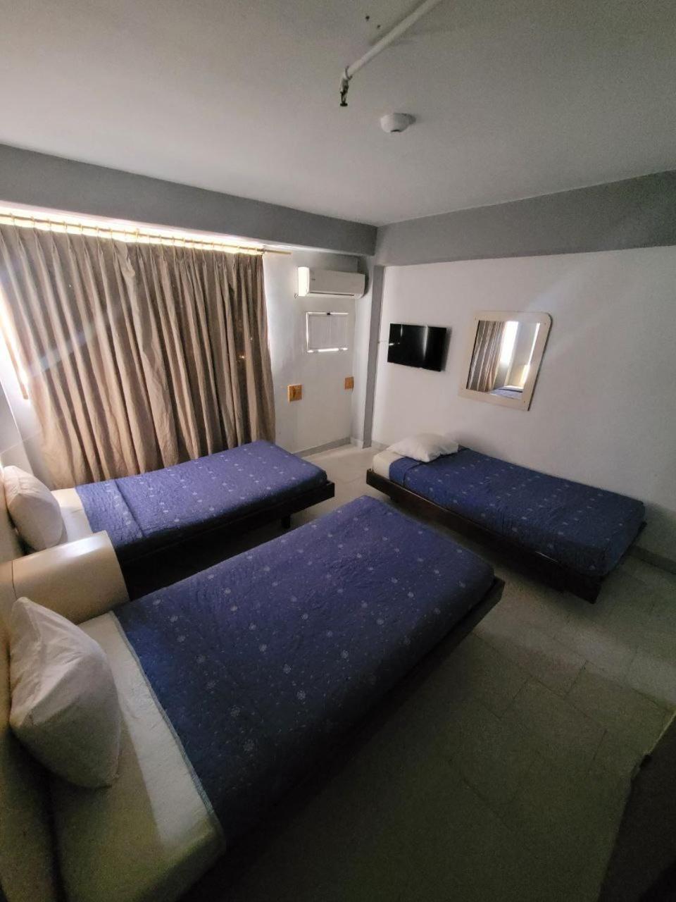 Hotel Jupiter El Morro de Barcelona 外观 照片