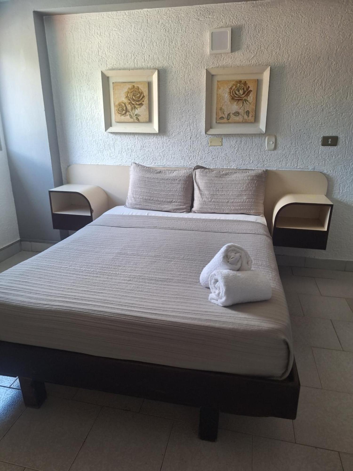 Hotel Jupiter El Morro de Barcelona 外观 照片