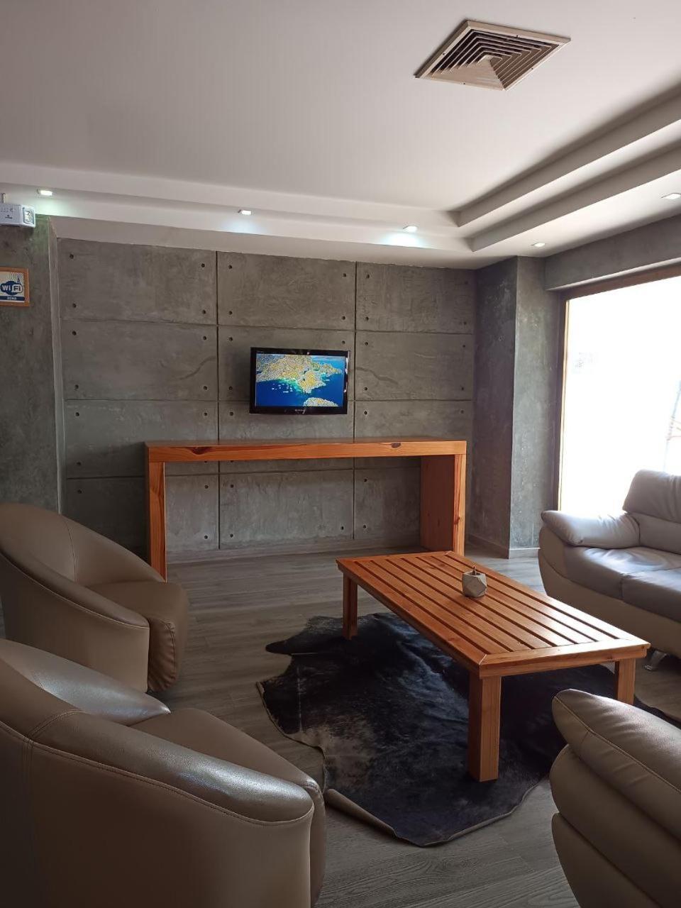 Hotel Jupiter El Morro de Barcelona 外观 照片