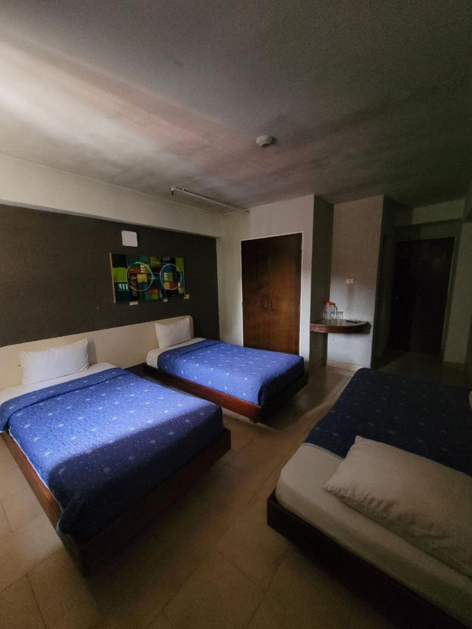 Hotel Jupiter El Morro de Barcelona 外观 照片