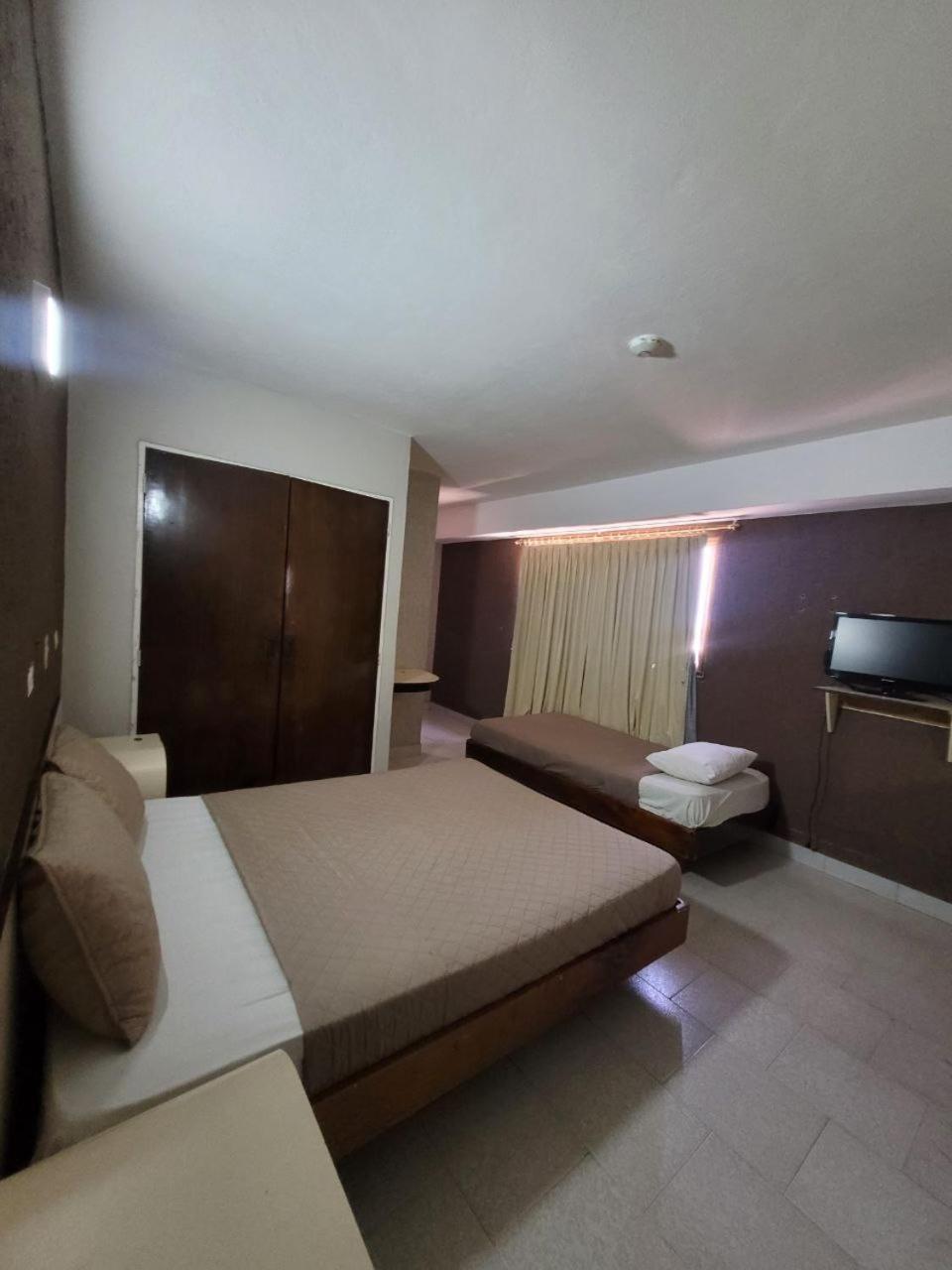 Hotel Jupiter El Morro de Barcelona 外观 照片