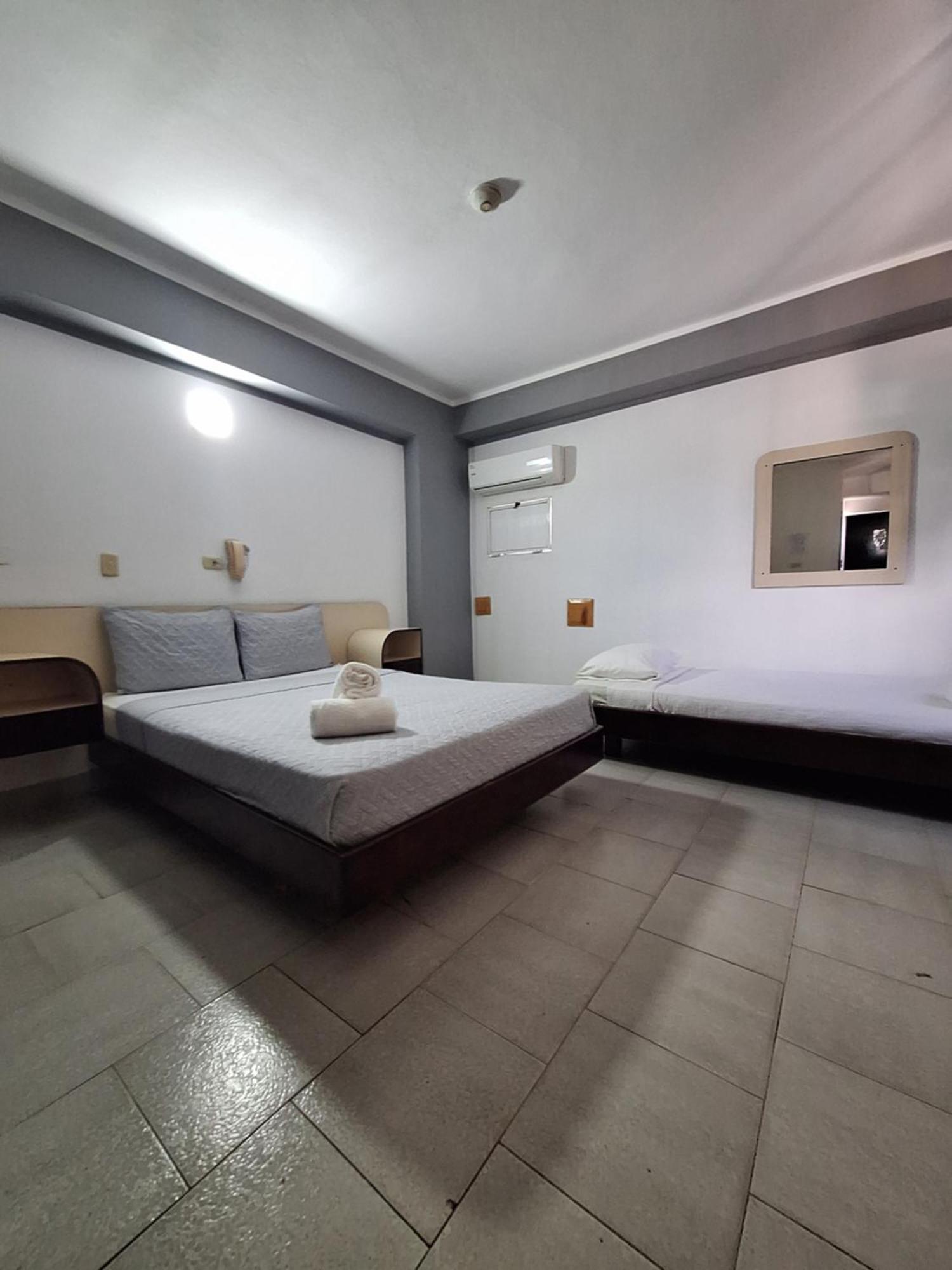 Hotel Jupiter El Morro de Barcelona 外观 照片