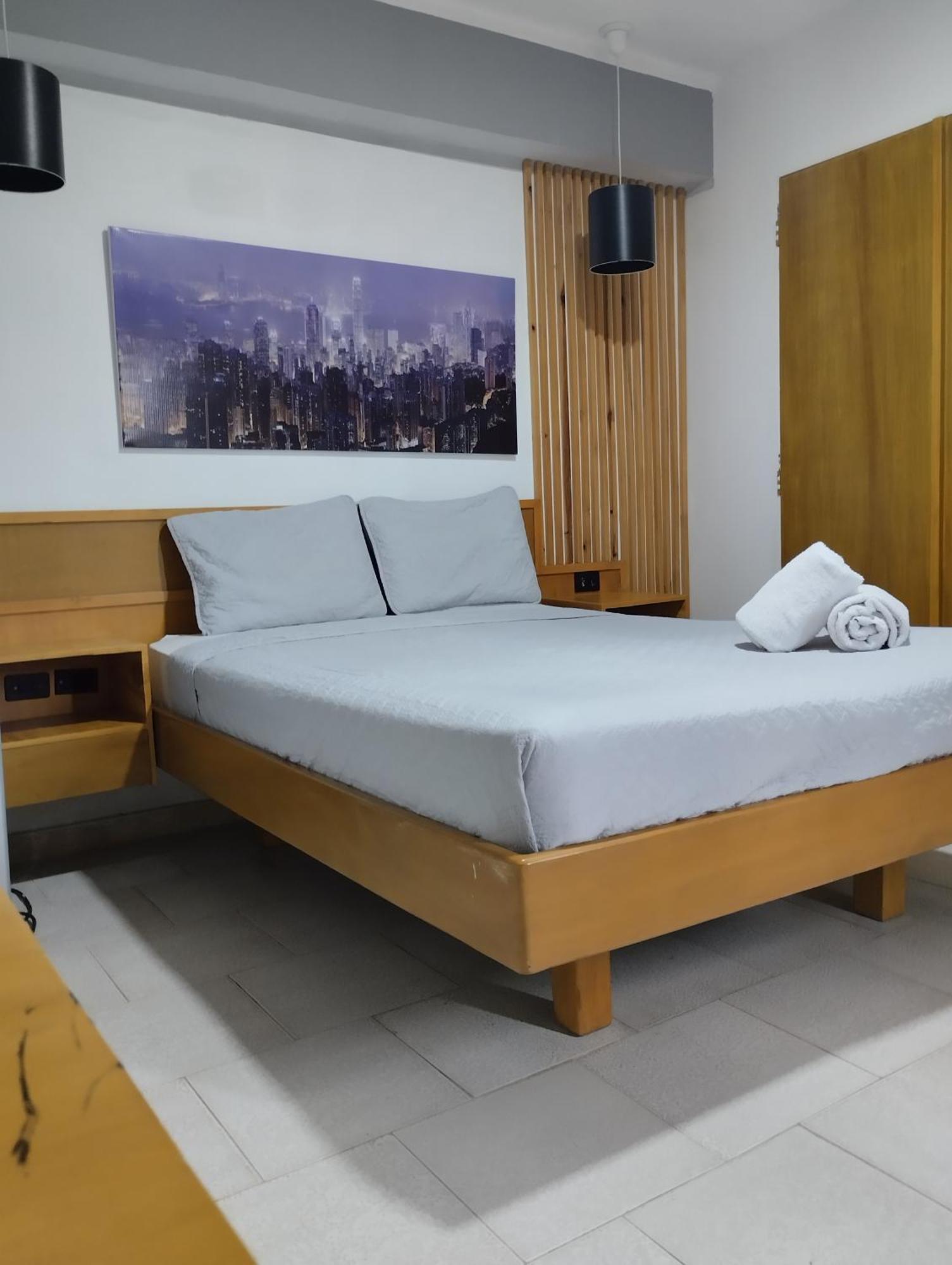 Hotel Jupiter El Morro de Barcelona 外观 照片