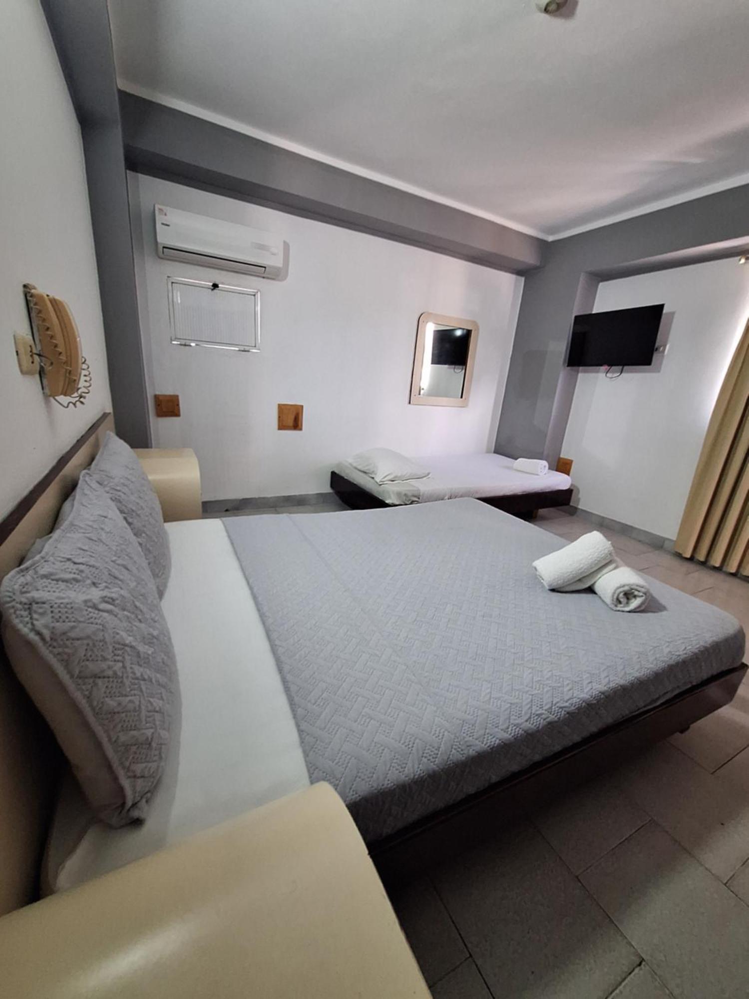 Hotel Jupiter El Morro de Barcelona 外观 照片