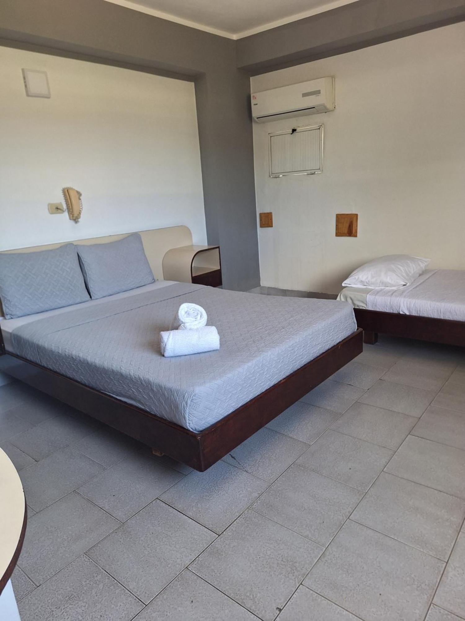 Hotel Jupiter El Morro de Barcelona 外观 照片