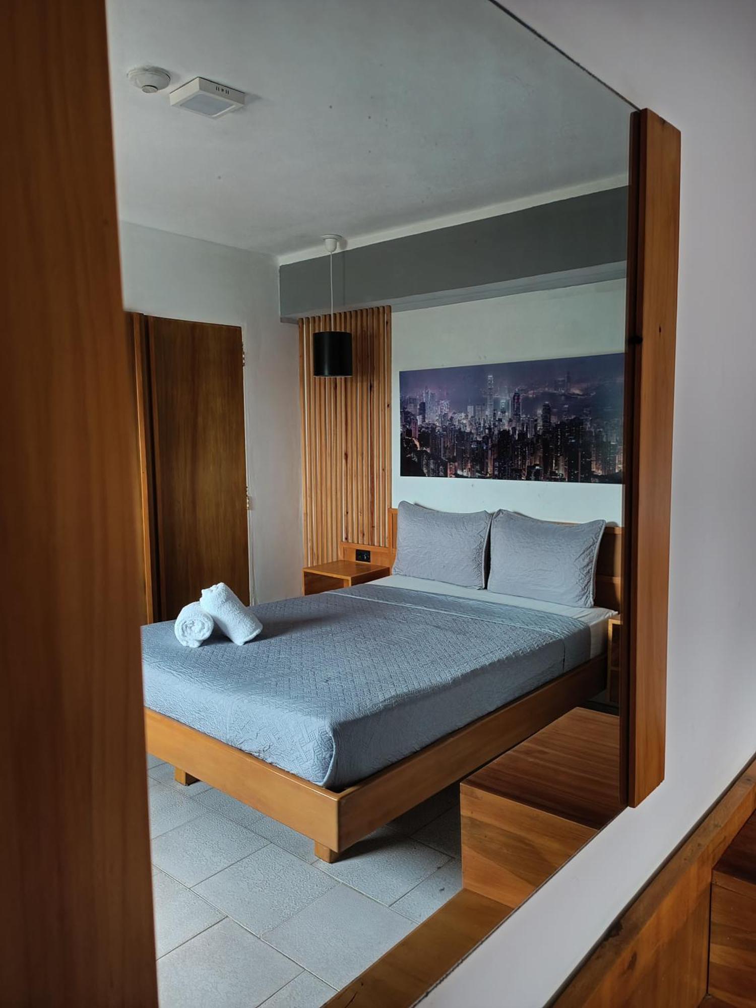 Hotel Jupiter El Morro de Barcelona 外观 照片