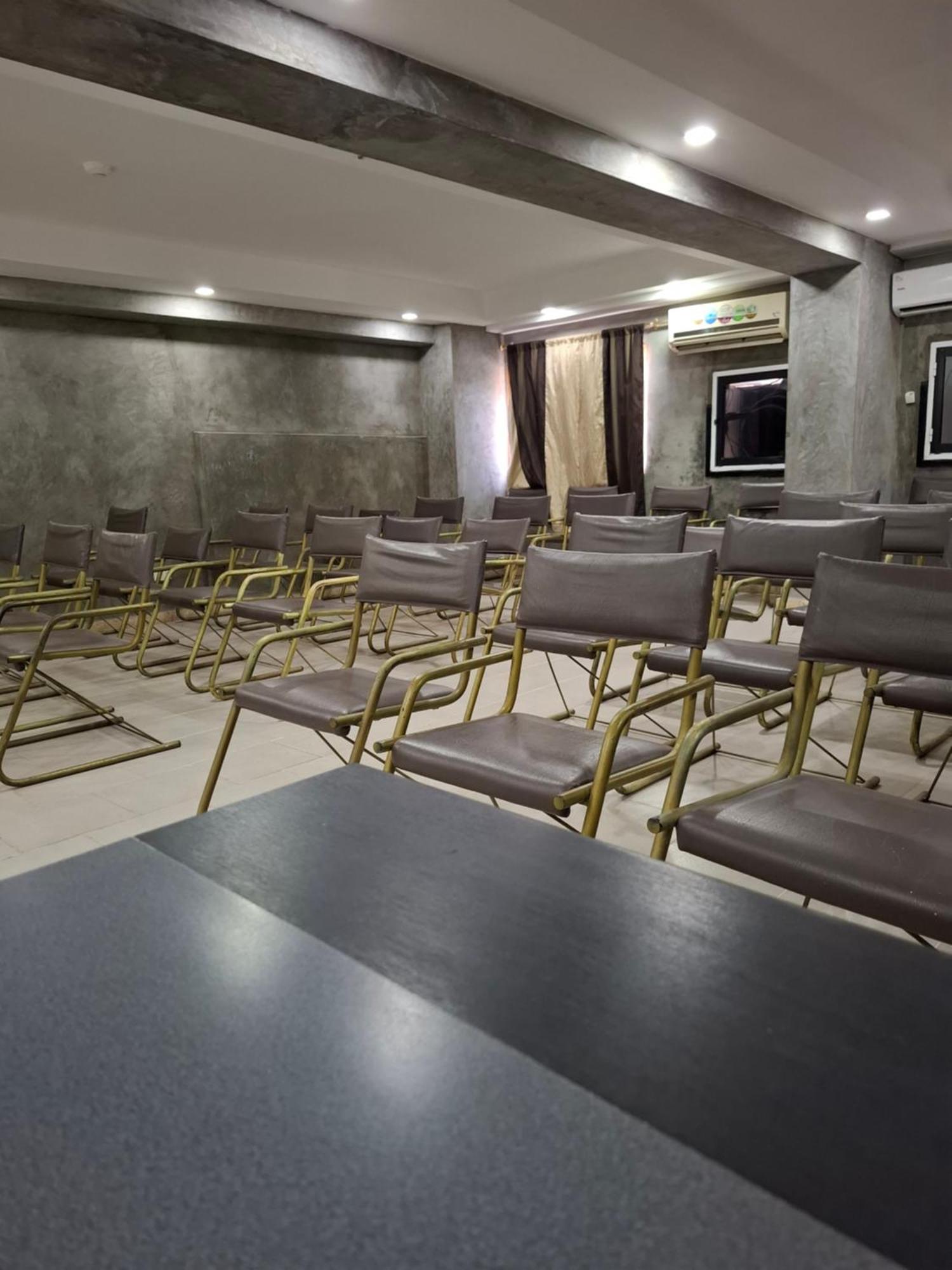 Hotel Jupiter El Morro de Barcelona 外观 照片
