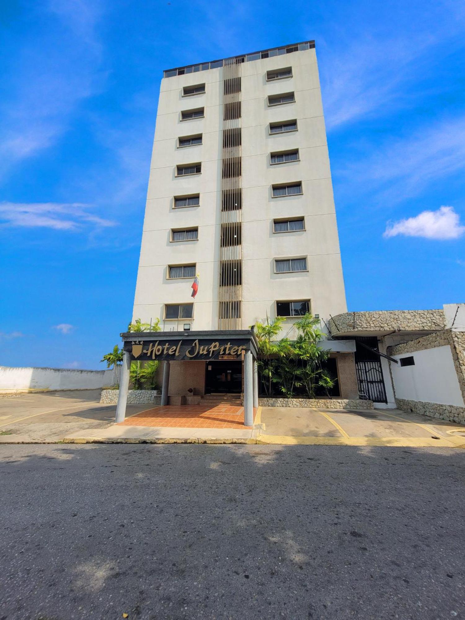 Hotel Jupiter El Morro de Barcelona 外观 照片