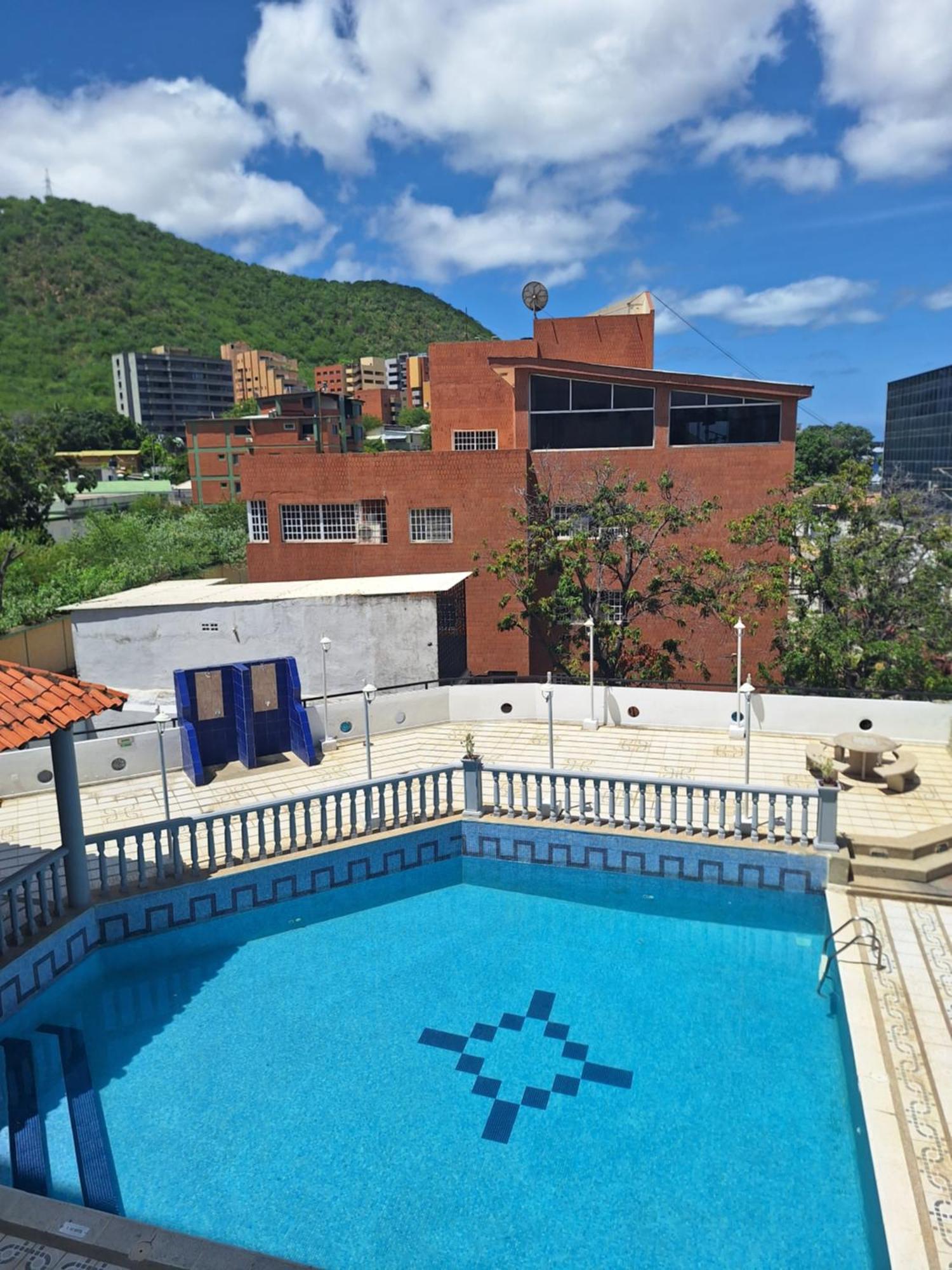 Hotel Jupiter El Morro de Barcelona 外观 照片